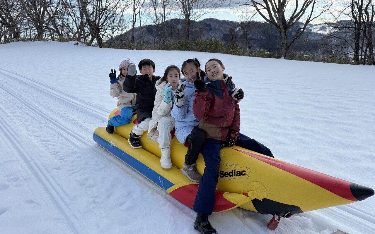 Japan, Yamagata, Eco-tours